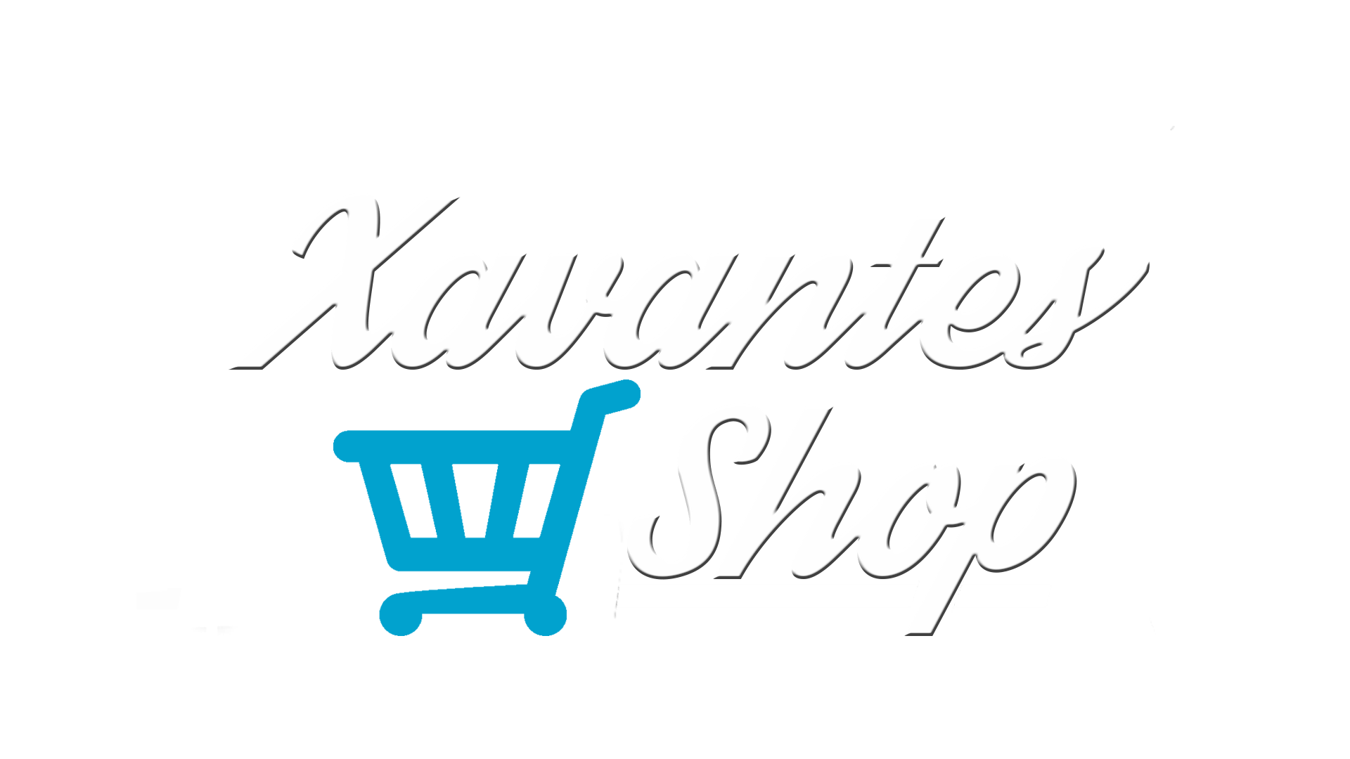 Logo Xavantes Shop