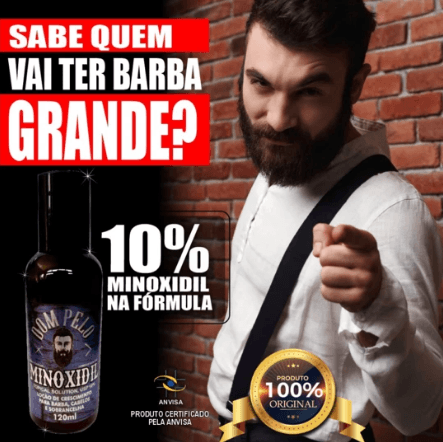 gif de demonstração do produto