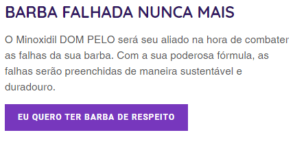 imagem de demonstração do produto