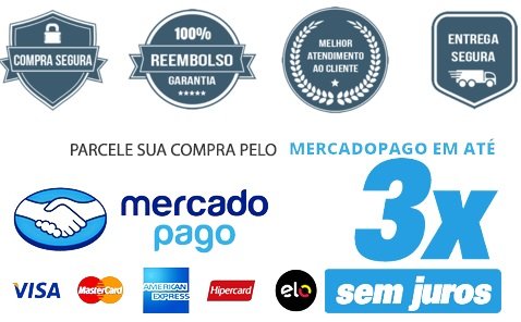 imagem formas de pagamento mercado pago